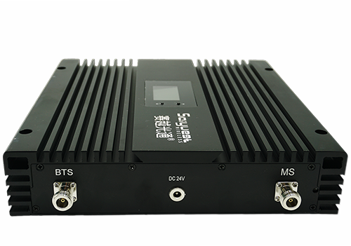 田东双频手机信号增强器2000㎡