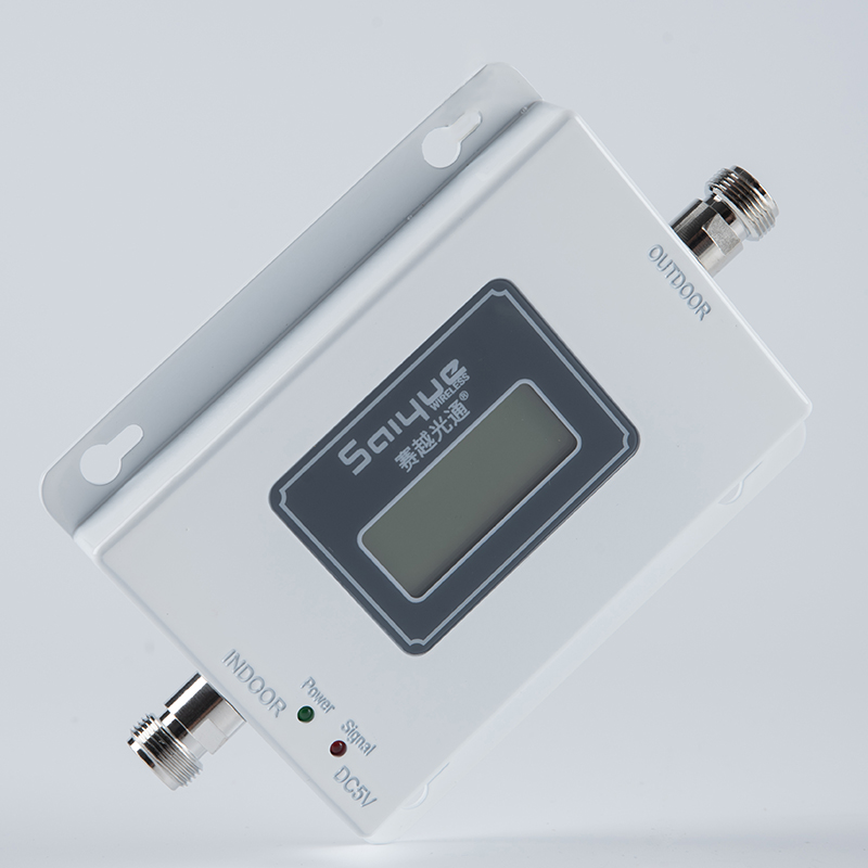 田东家用配电房机房信号放大器200㎡