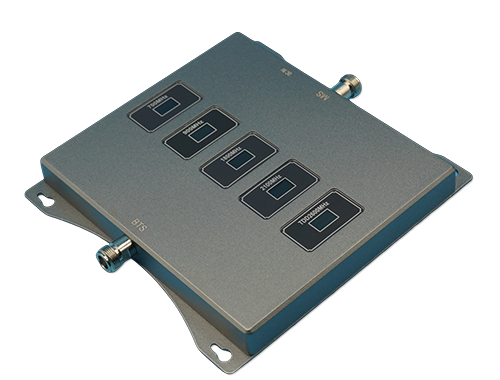 田东五频4G+5G手机信号增强器200㎡