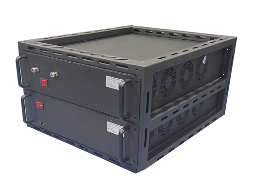 田东室内大功率通讯管控屏蔽系统