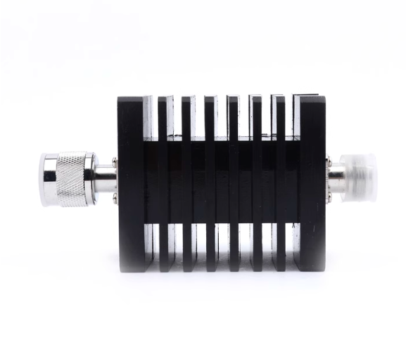  田东腔体固定衰减器0-3G/0-4G  N型接口